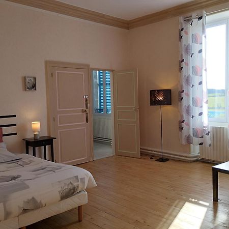 Villa Du Cerf Thibault 르 블랑 외부 사진